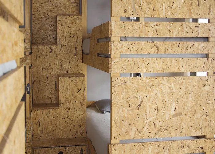 Watermark Surf House 에스피뇨