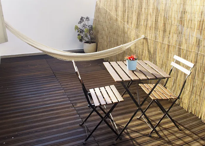 Watermark Surf House * 에스피뇨