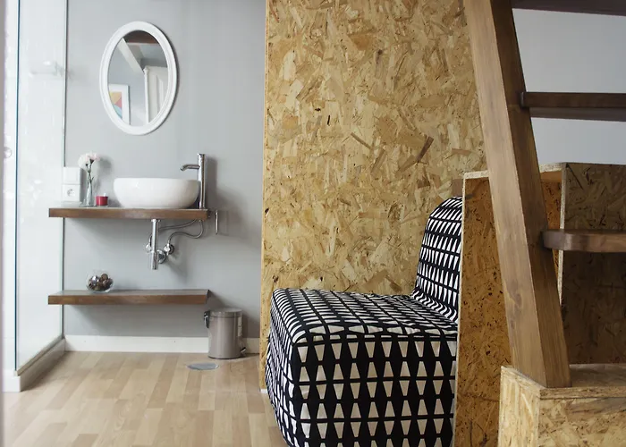 Watermark Surf House *