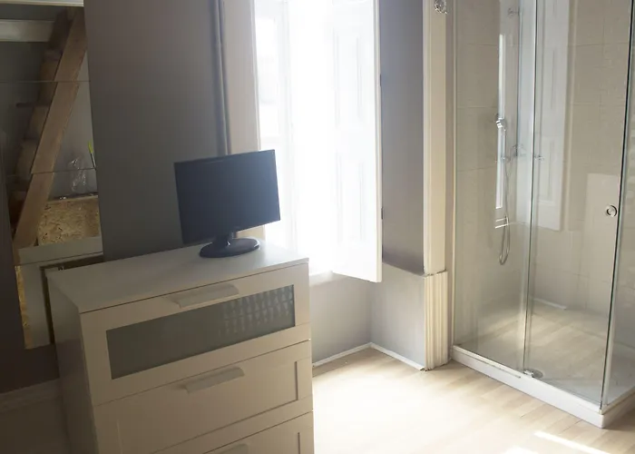 Watermark Surf House B&B