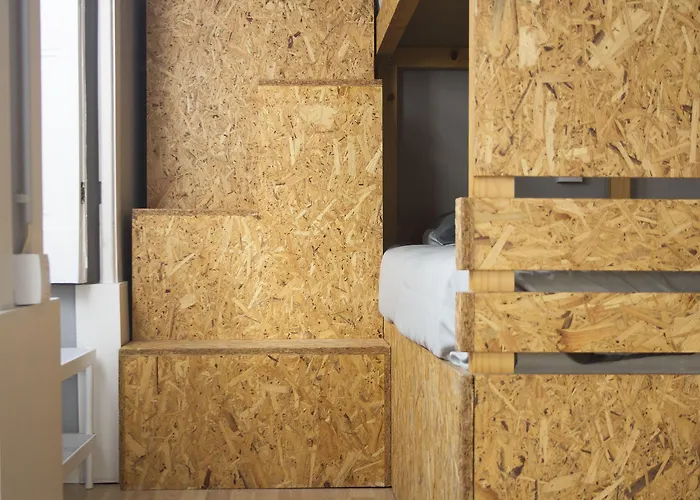 Watermark Surf House Espinho (Aveiro)