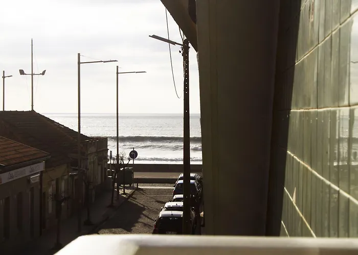 Watermark Surf House * 에스피뇨