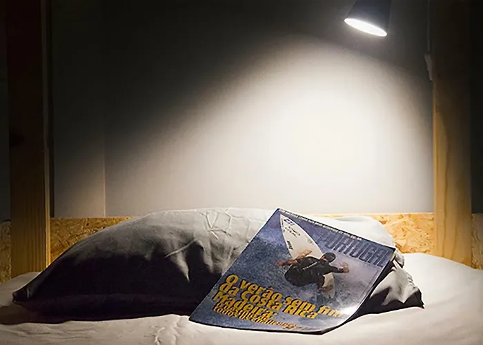 Watermark Surf House B&B *