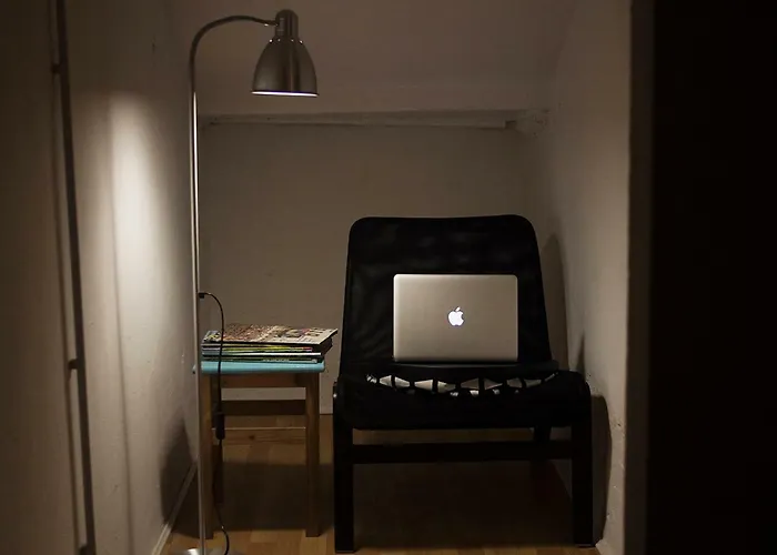 Watermark Surf House 에스피뇨