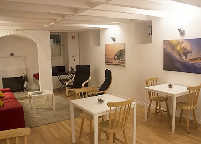 Watermark Surf House