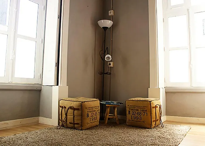 Watermark Surf House