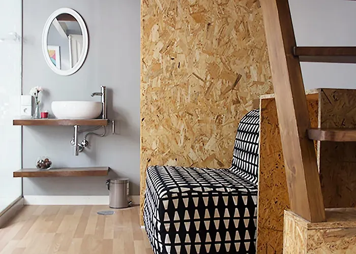 Watermark Surf House